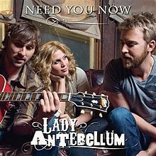 Lady antebellum need you now 2010 mix download zip